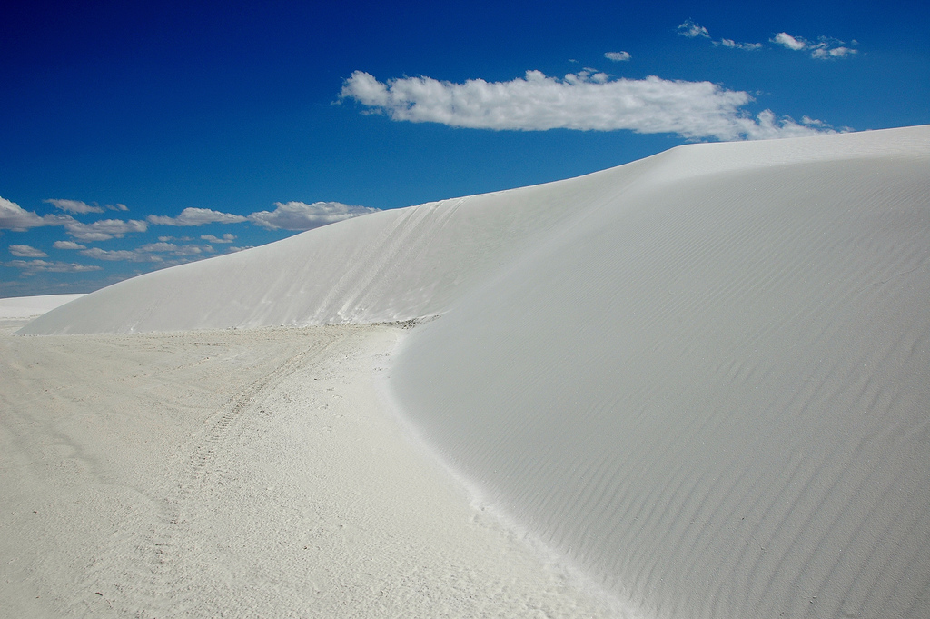 Мика - Белый песок - 117 фото